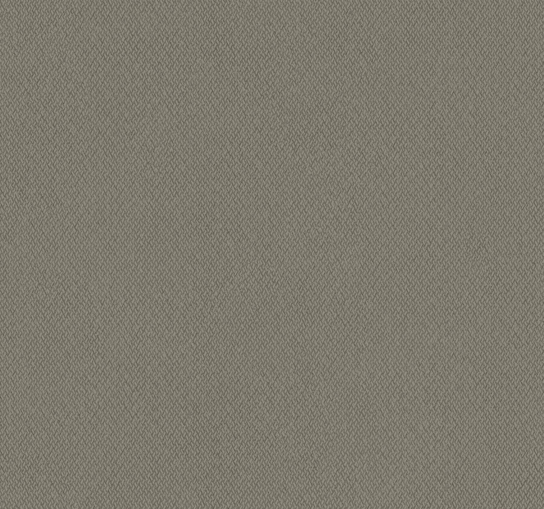 York Wallcoverings Give & Take Brown Wallpaper - Image 3
