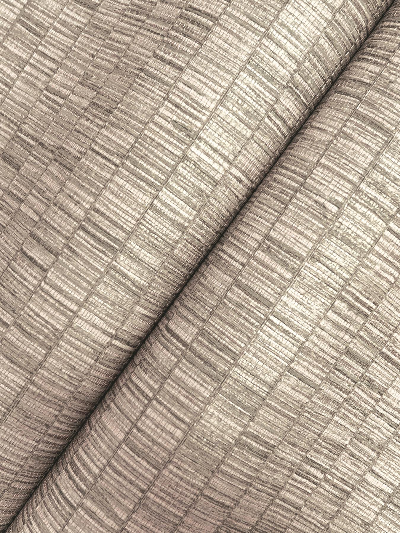 York Wallcoverings Lemuria Beige Wallpaper - Image 6