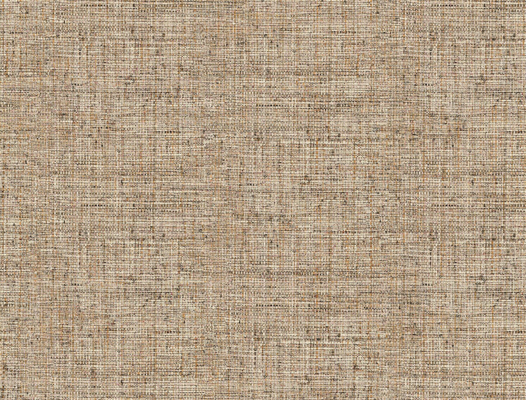 York Wallcoverings Papyrus Weave Brown Wallpaper - Image 2