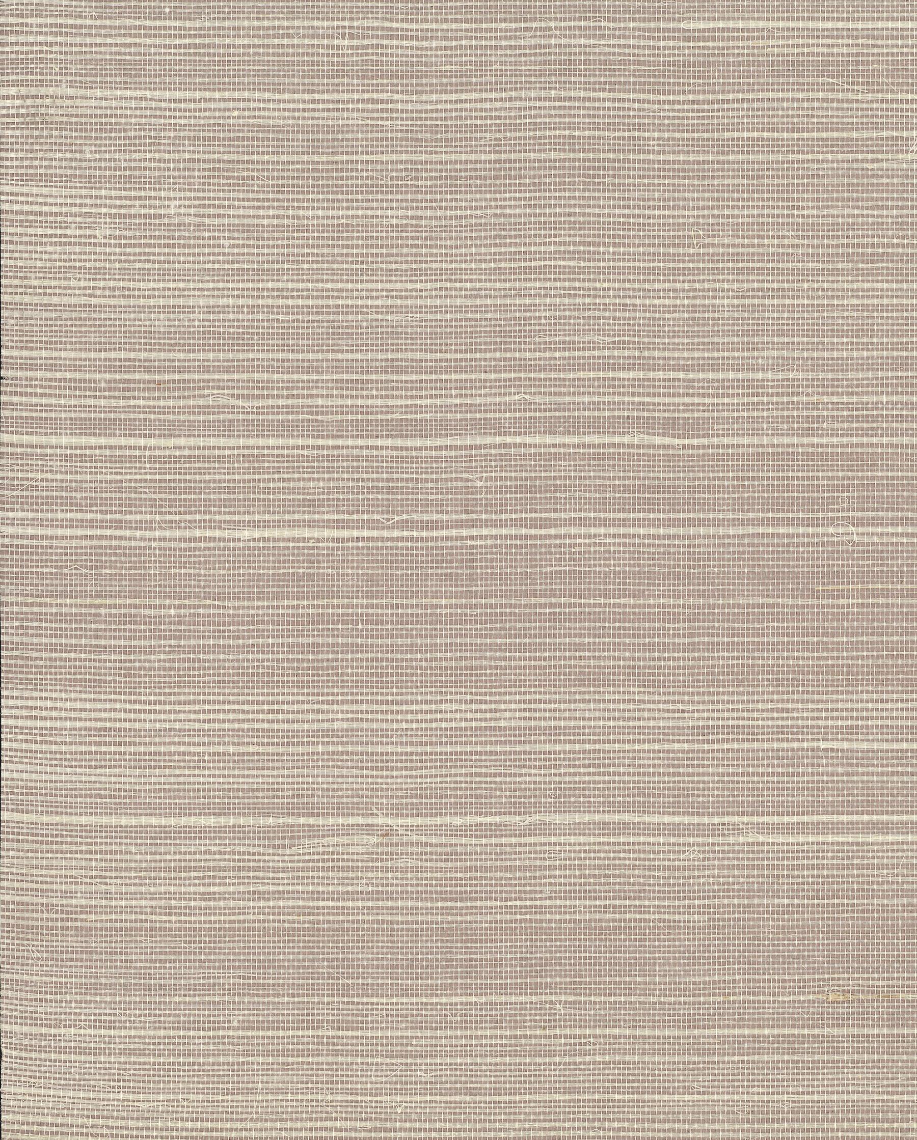 York Wallcoverings Plain Beige Grass Wallpaper