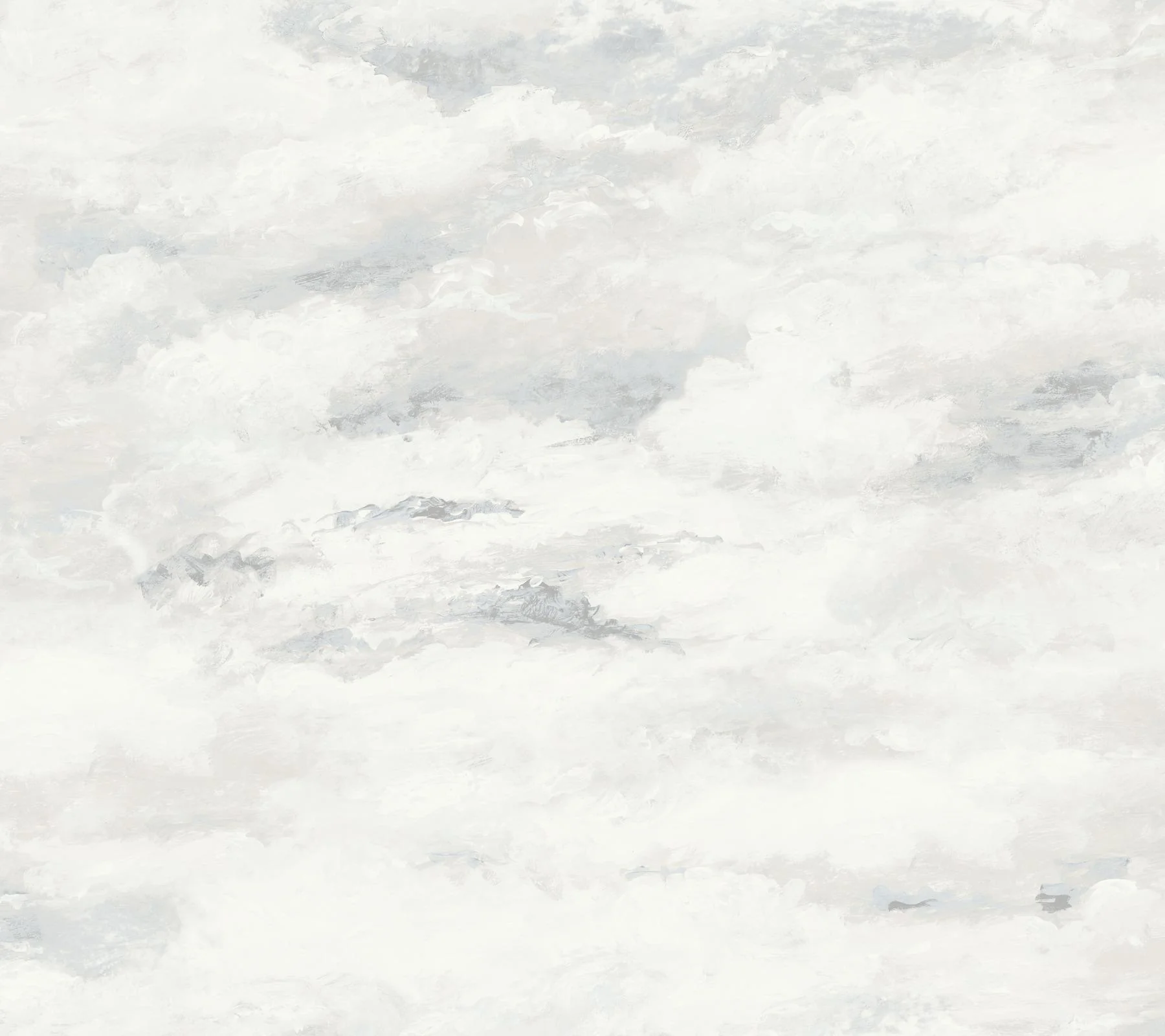 York Wallcoverings Plein Air Beige & Grey Wallpaper