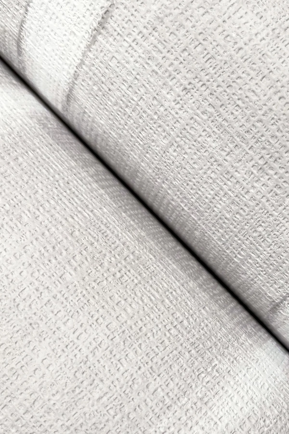 York Wallcoverings Resound Greystone Wallpaper - Image 2