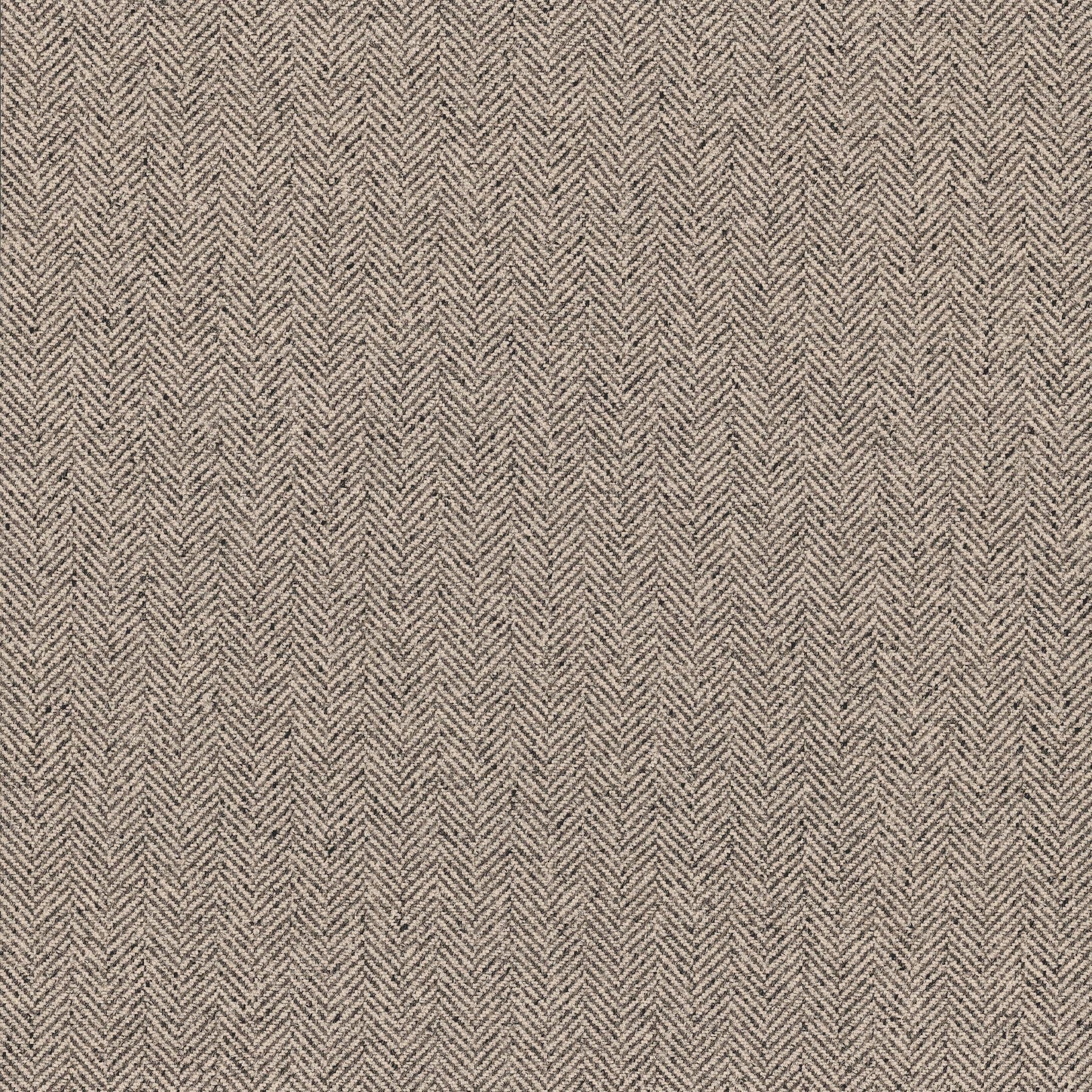 York Wallcoverings Tailored Chevron Latte Wallpaper