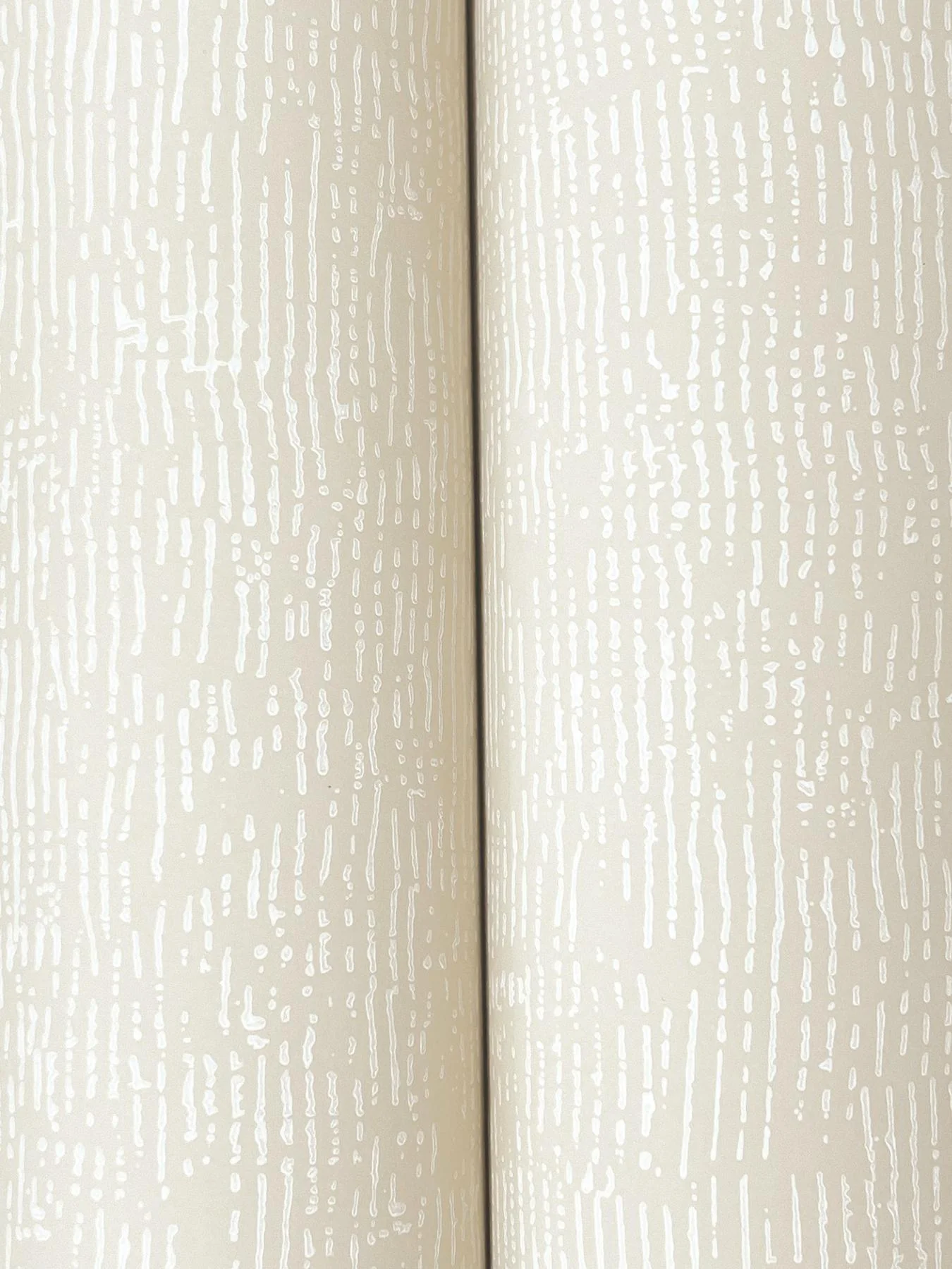 York Wallcoverings Trabadillo Plaster Beach Wallpaper - Image 5