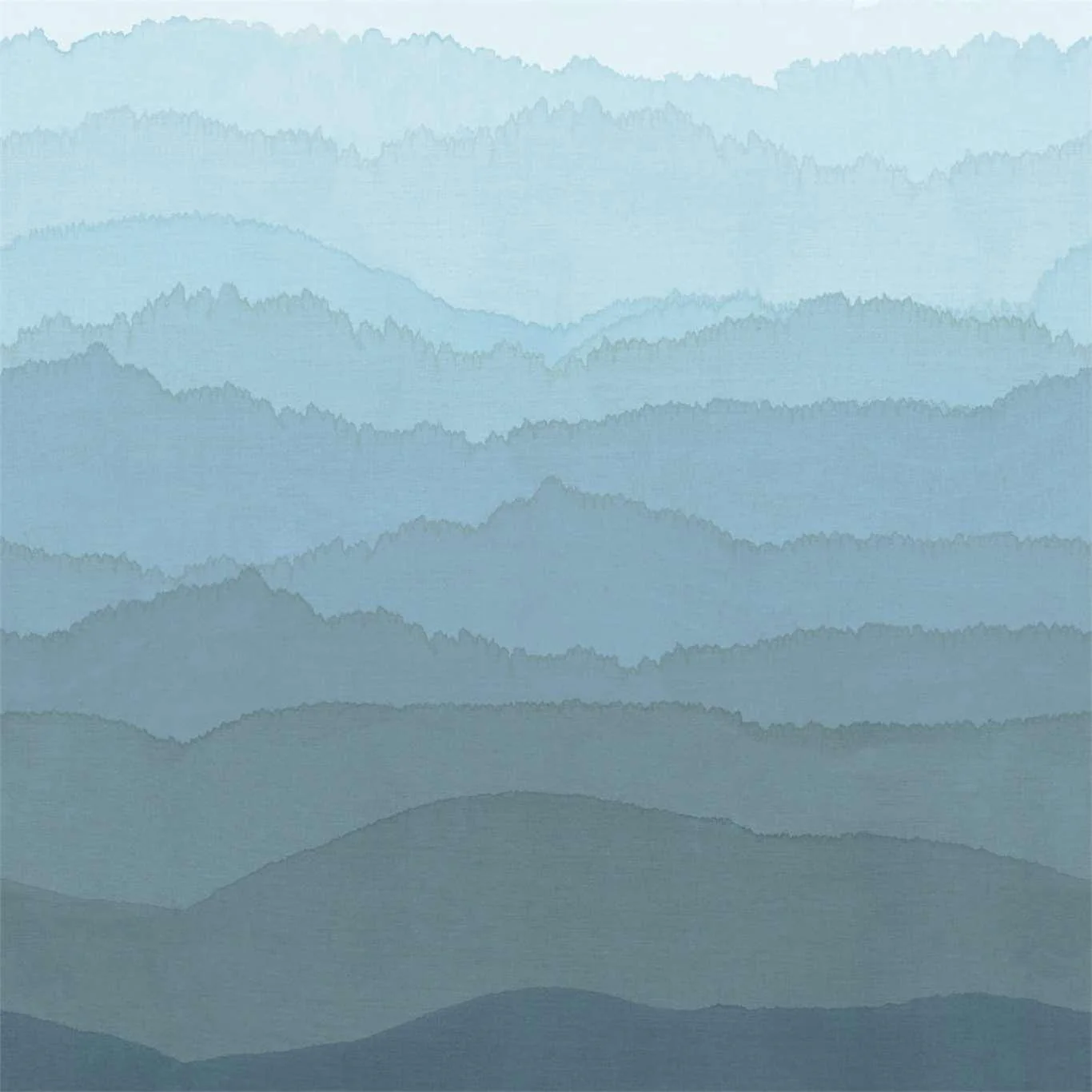 Zoffany Wray La Seine Wallpaper